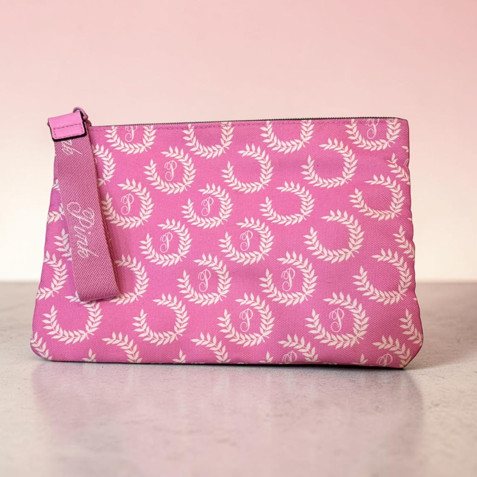 Puch de Pink Premium Rosa