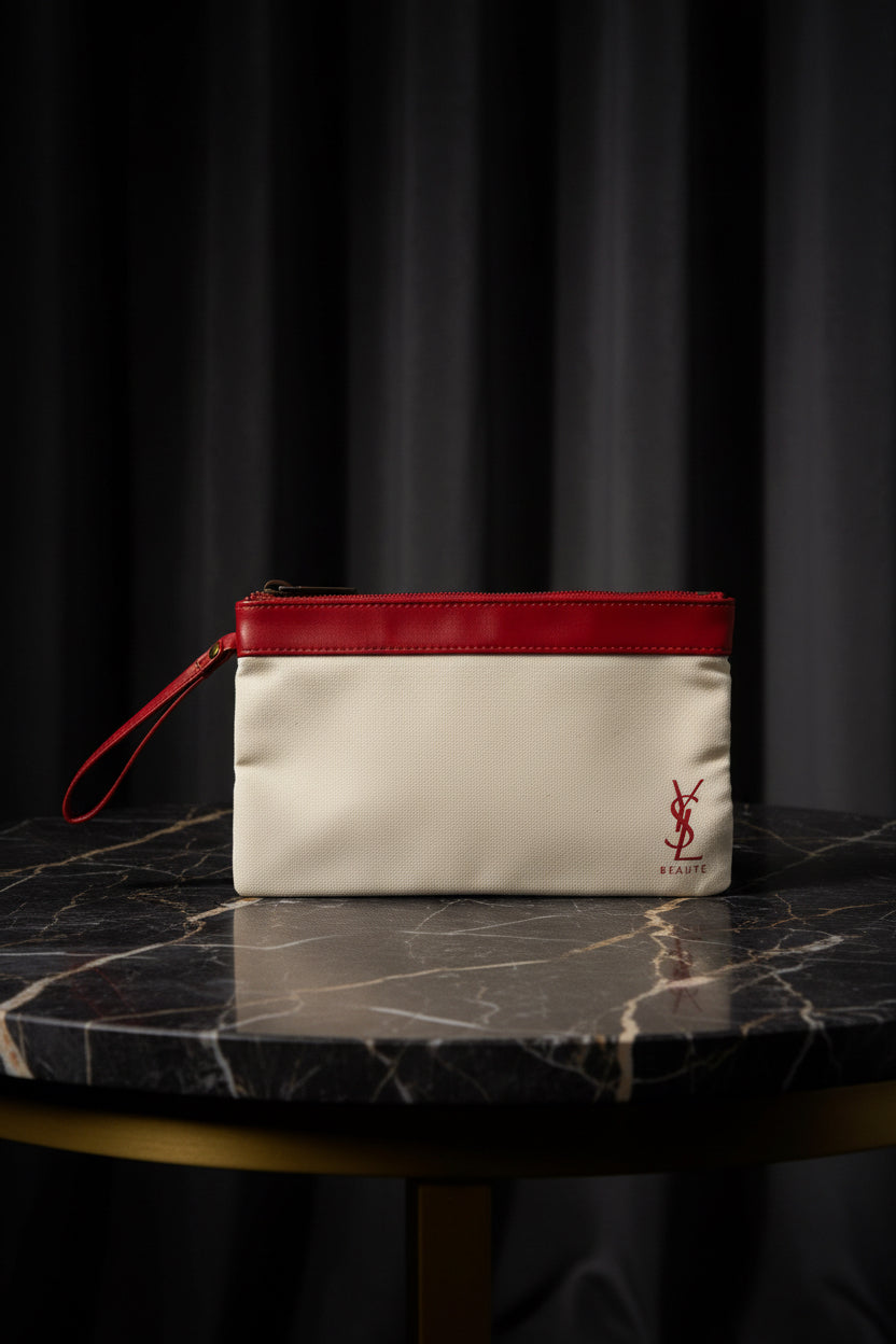 Neceser Yves Saint Laurent Beauté Original – Edición Exclusiva