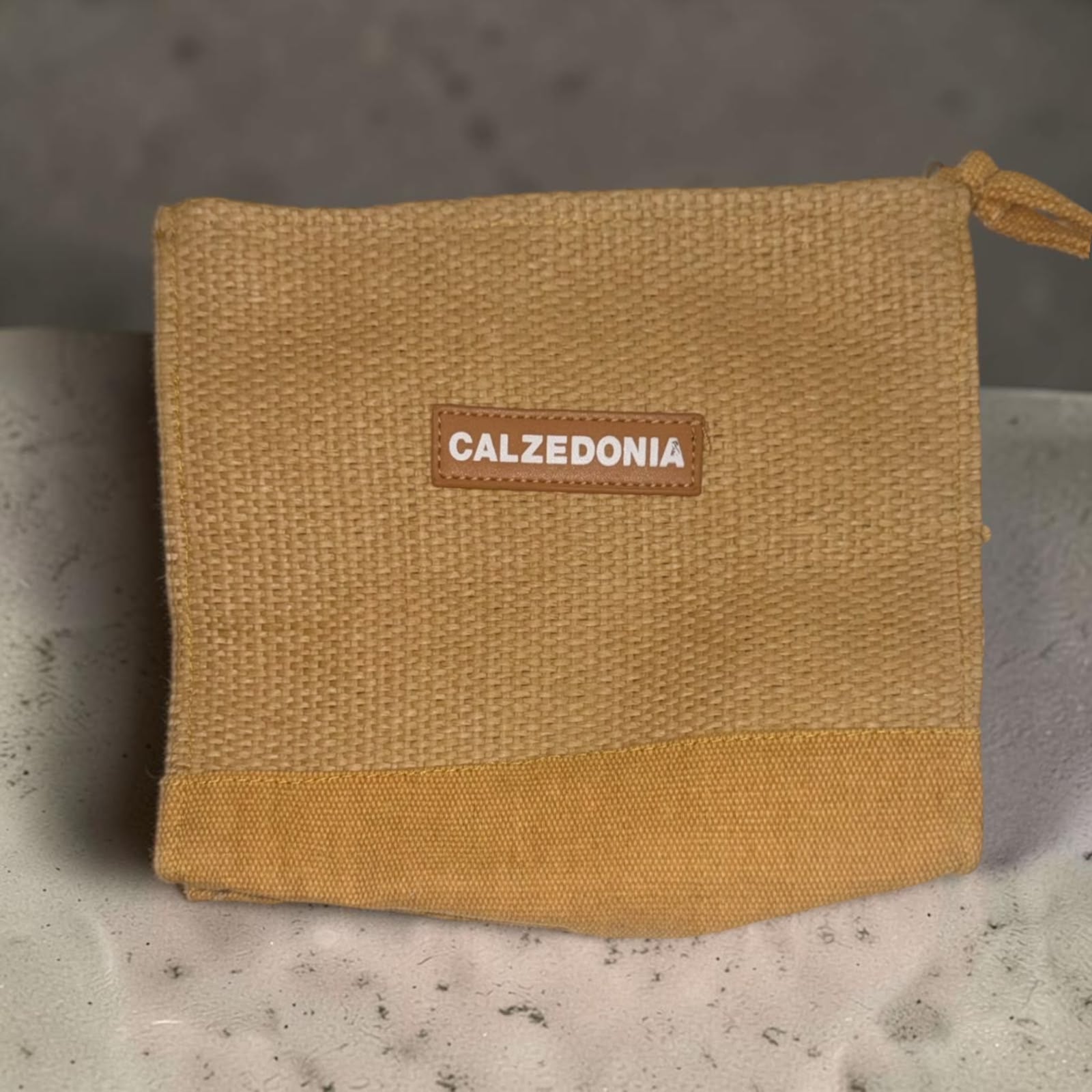 Pouch Plano de Calzedonia