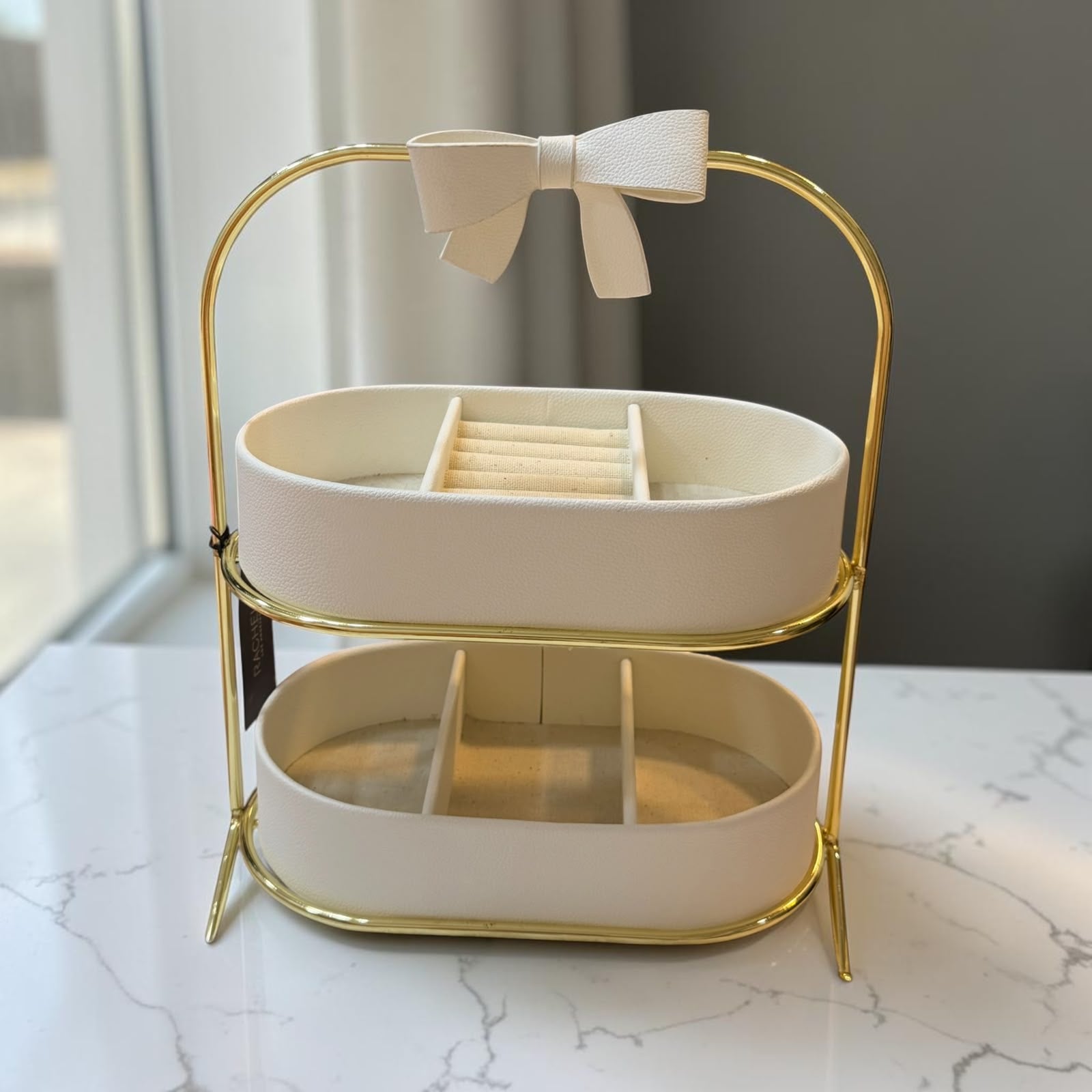 Organizador de Joyas de Lujo