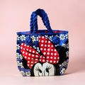 Bolso Disney Minnie Mouse azul