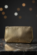 Neceser Victoria’s Secret Original Dorado – Edición Exclusiva