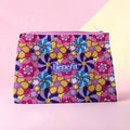 Cosmetiquera Benefit floral