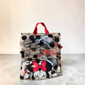 Bolso Disney Minnie Mouse plateado